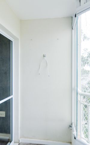 Apartamento para alugar com 49m², 2 quartos e 1 vagaVaranda 