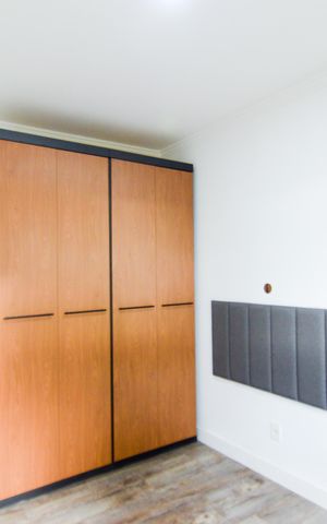 Apartamento para alugar com 49m², 2 quartos e 1 vagaQuarto 1 