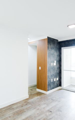 Apartamento para alugar com 49m², 2 quartos e 1 vagaSala 