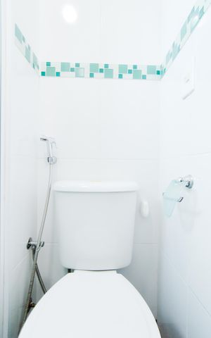 Apartamento para alugar com 49m², 2 quartos e 1 vagaBanheiro 