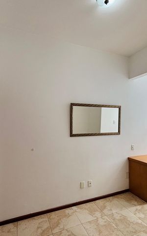 Apartamento para alugar com 27m², 1 quarto e sem vaga