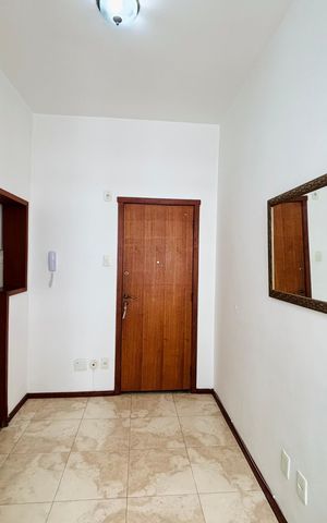 Apartamento para alugar com 27m², 1 quarto e sem vaga