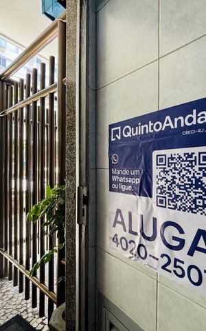 Apartamento para alugar com 27m², 1 quarto e sem vaga
