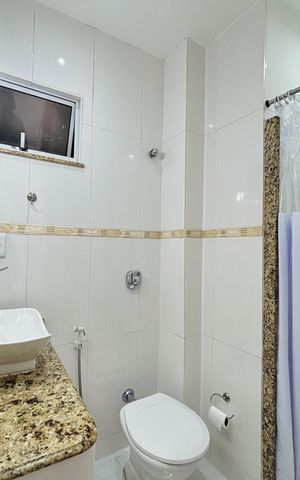 Apartamento para alugar com 27m², 1 quarto e sem vaga