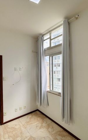 Apartamento para alugar com 27m², 1 quarto e sem vaga