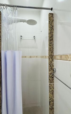 Apartamento para alugar com 27m², 1 quarto e sem vaga