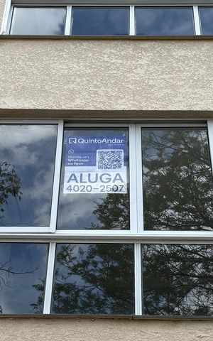 Apartamento para alugar com 42m², 2 quartos e 1 vagaPlaca