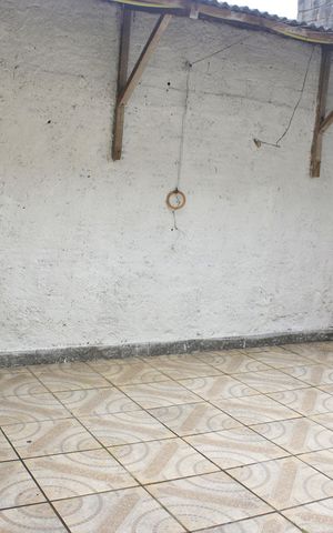 Casa para alugar com 125m², 2 quartos e 1 vagaÁrea de serviço