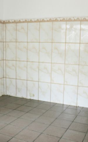 Casa para alugar com 125m², 2 quartos e 1 vagaCozinha