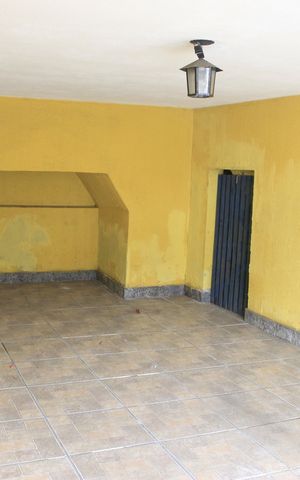 Casa para alugar com 125m², 2 quartos e 1 vagaGaragem