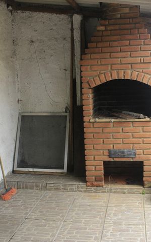 Casa para alugar com 125m², 2 quartos e 1 vagaÁrea externa