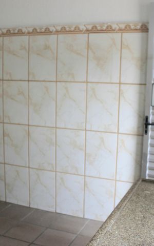 Casa para alugar com 125m², 2 quartos e 1 vagaCozinha