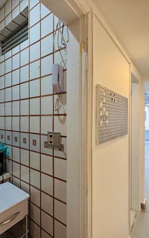 Apartamento para alugar com 34m², 1 quarto e sem vaga