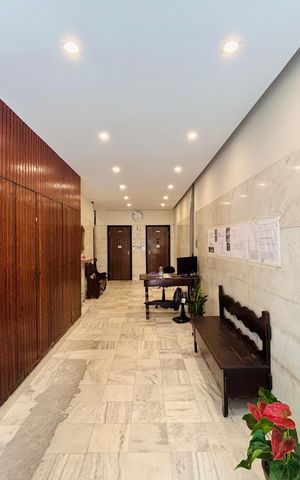 Apartamento para alugar com 34m², 1 quarto e sem vaga