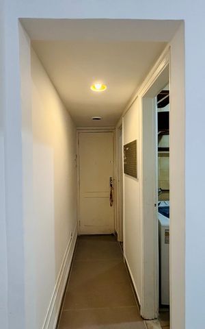 Apartamento para alugar com 34m², 1 quarto e sem vaga