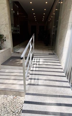 Apartamento para alugar com 34m², 1 quarto e sem vaga