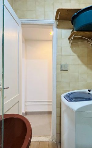 Apartamento para alugar com 34m², 1 quarto e sem vaga