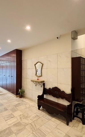 Apartamento para alugar com 34m², 1 quarto e sem vaga