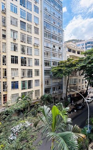 Apartamento para alugar com 34m², 1 quarto e sem vaga