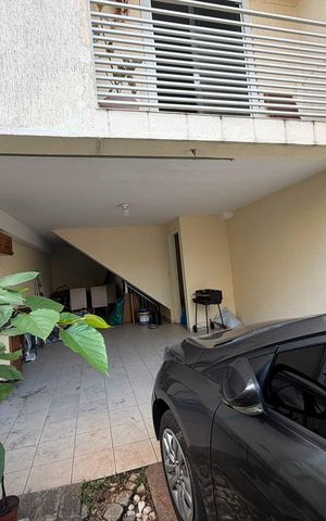 Casa à venda com 103m², 2 quartos e 2 vagas Casa à venda com 103m², 2 quartos e 2 vagasGaragem