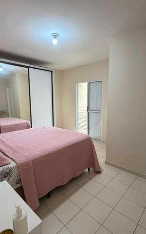 Casa à venda com 103m², 2 quartos e 2 vagas Casa à venda com 103m², 2 quartos e 2 vagasQuarto 1