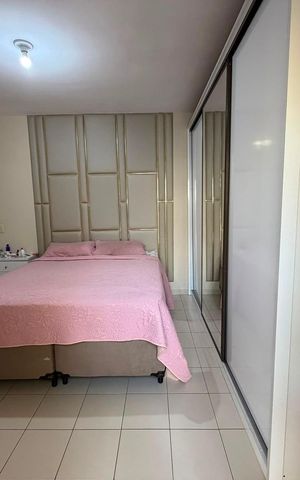 Casa à venda com 103m², 2 quartos e 2 vagas Casa à venda com 103m², 2 quartos e 2 vagasQuarto 1