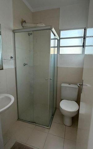 Casa à venda com 103m², 2 quartos e 2 vagas Casa à venda com 103m², 2 quartos e 2 vagasBanheiro 2