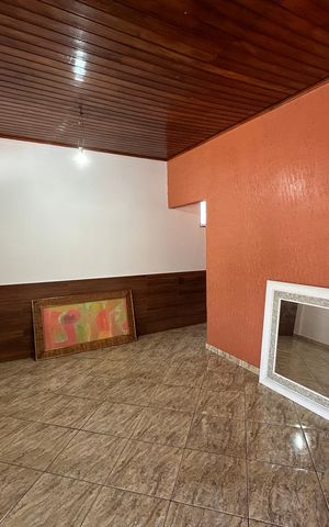 Casa para alugar com 50m², 2 quartos e sem vagaSala