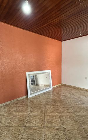 Casa para alugar com 50m², 2 quartos e sem vagaSala
