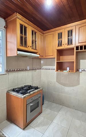 Casa para alugar com 50m², 2 quartos e sem vagaCozinha