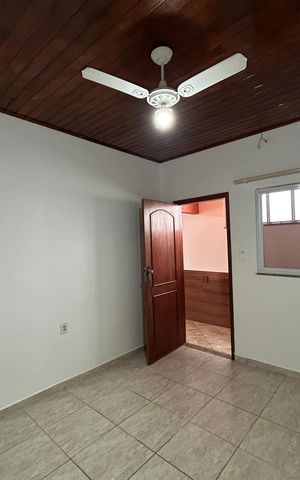 Casa para alugar com 50m², 2 quartos e sem vagaQuarto 1
