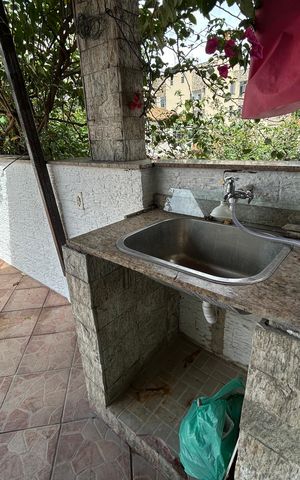 Casa para alugar com 50m², 2 quartos e sem vagaÁrea de Serviço