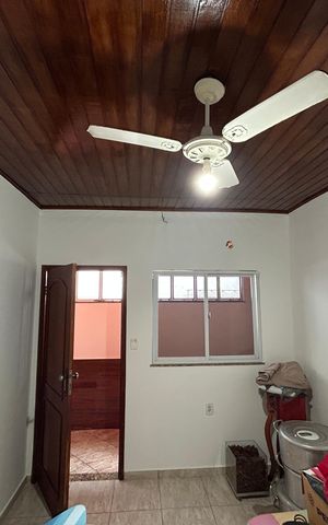 Casa para alugar com 50m², 2 quartos e sem vagaQuarto 2