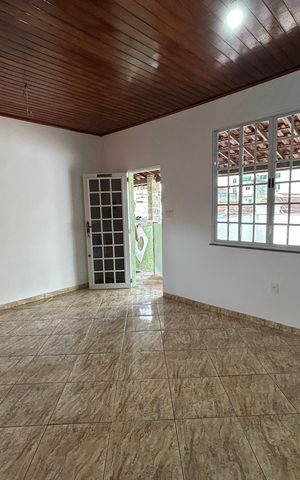 Casa para alugar com 50m², 2 quartos e sem vagaSala