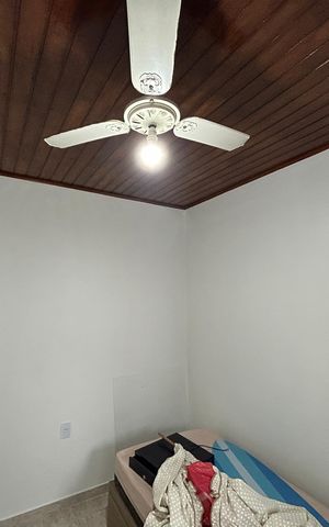 Casa para alugar com 50m², 2 quartos e sem vagaQuarto 2