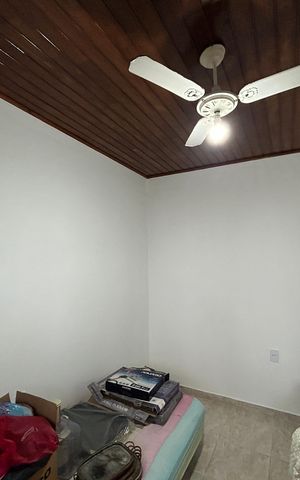 Casa para alugar com 50m², 2 quartos e sem vagaQuarto 2