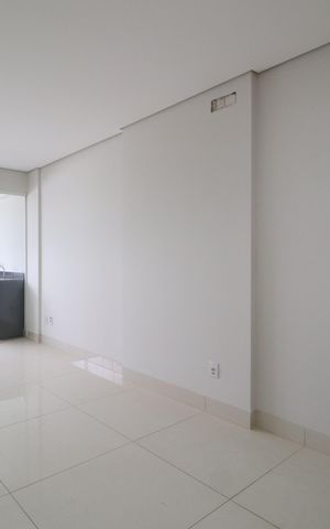 Apartamento para alugar com 74m², 2 quartos e 2 vagasSala