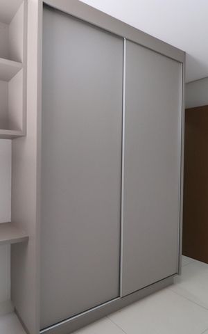 Apartamento para alugar com 74m², 2 quartos e 2 vagasQuarto 1