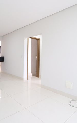 Apartamento para alugar com 74m², 2 quartos e 2 vagasSala