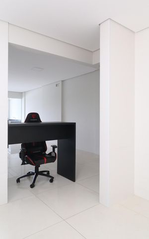 Apartamento para alugar com 74m², 2 quartos e 2 vagasCozinha