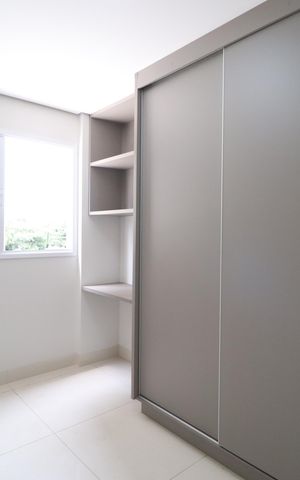 Apartamento para alugar com 74m², 2 quartos e 2 vagasQuarto 1