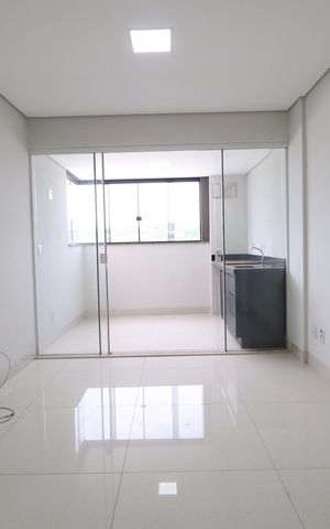 Apartamento para alugar com 74m², 2 quartos e 2 vagasSala