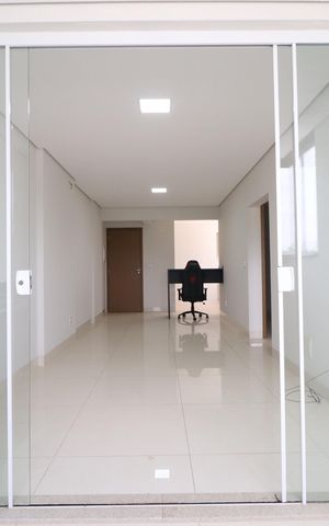 Apartamento para alugar com 74m², 2 quartos e 2 vagasVaranda