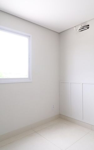 Apartamento para alugar com 74m², 2 quartos e 2 vagasQuarto 2 - Suíte