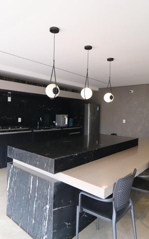 Apartamento para alugar com 74m², 2 quartos e 2 vagasÁrea comum