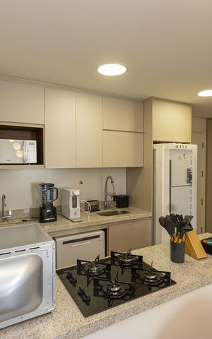 Apartamento para alugar com 72m², 2 quartos e 1 vaga Apartamento para alugar com 72m², 2 quartos e 1 vagaCozinha