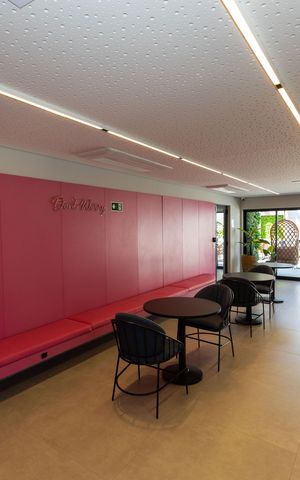 Apartamento para alugar com 72m², 2 quartos e 1 vaga Apartamento para alugar com 72m², 2 quartos e 1 vagaÁrea comum - Área Gourmet 1