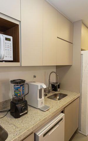 Apartamento para alugar com 72m², 2 quartos e 1 vaga Apartamento para alugar com 72m², 2 quartos e 1 vagaCozinha