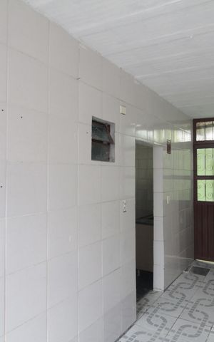 Casa para alugar com 70m², 3 quartos e 1 vagaÁrea de Serviço