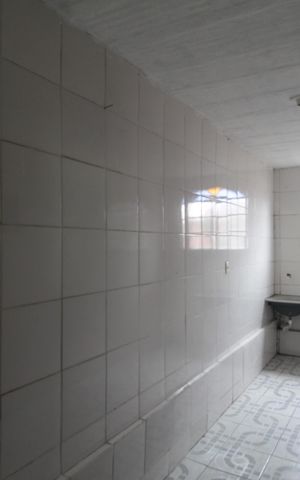 Casa para alugar com 70m², 3 quartos e 1 vagaCozinha